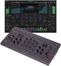 Console 1 Channel Mk III