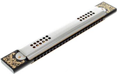 Hohner Spare Harp Kreuzwender Bb-Maj.
