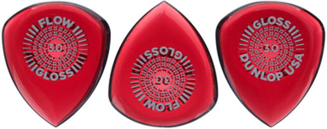 Flow Gloss Picks Set 3.00