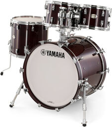 Absolute Hybrid Standard -WLN Classic Walnut