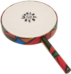 7019 Lollipop Drum Large