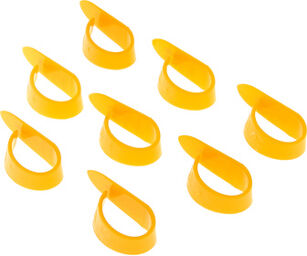 Delrin Slick Regular Light Set