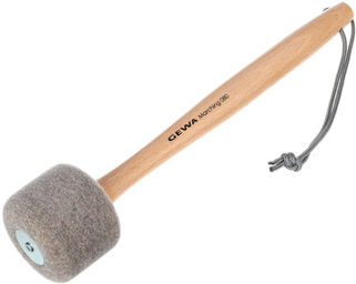Beater for Marching Bass Drum