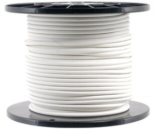 CMK 222 WH/100M Blanc