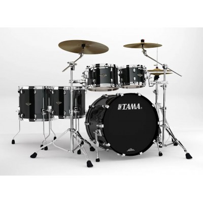 Starclassic Walnut/birch Studio 22