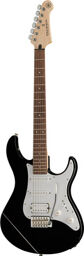Pacifica 112J BL Noir
