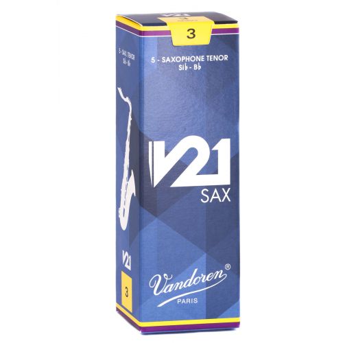 V21 3 - Saxophone Ténor