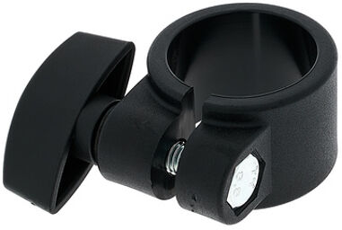21320 Safety ring 30mm Noir