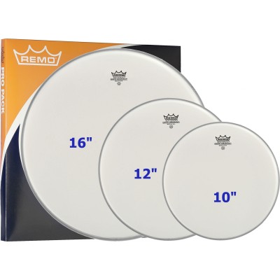 Propack Ambassador Sablée 10/12/16