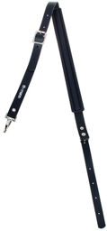 2016/40 Bariton Strap Black Noir