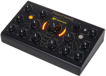 Nightverb
