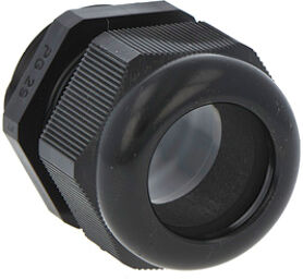 PGV 29 Black
