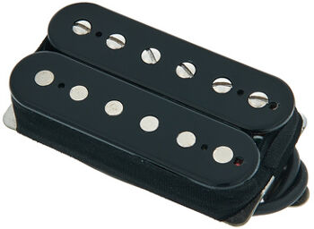 BC True Grit HB NE 50 BK