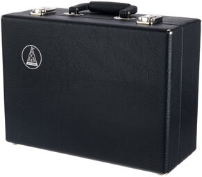 Case for Pless Horn 60042
