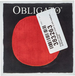 Obligato Violin G 4/4 medium