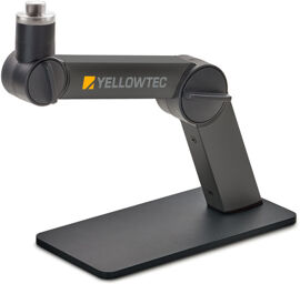 Mika Table Stand Black