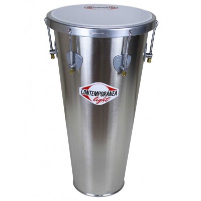 CL-TIM03P - Timbal 10 X50CM Alu Arc. Pro 6 Tir. Light