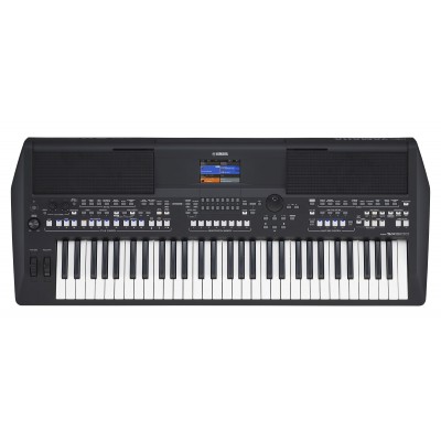 PSR-SX600