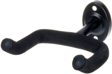 Trumpet Wall Mount Noir