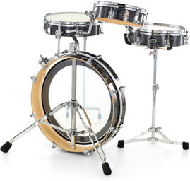 Performance Low Pro Kit II -BD Black Diamond