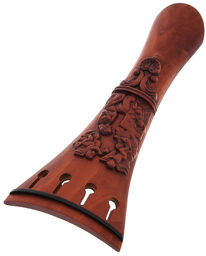 Tailpiece VN Messiah BW