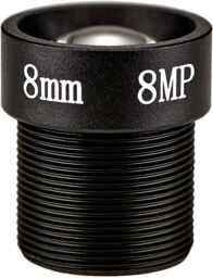 CV-4808-8MP 8.0mm Lens M12