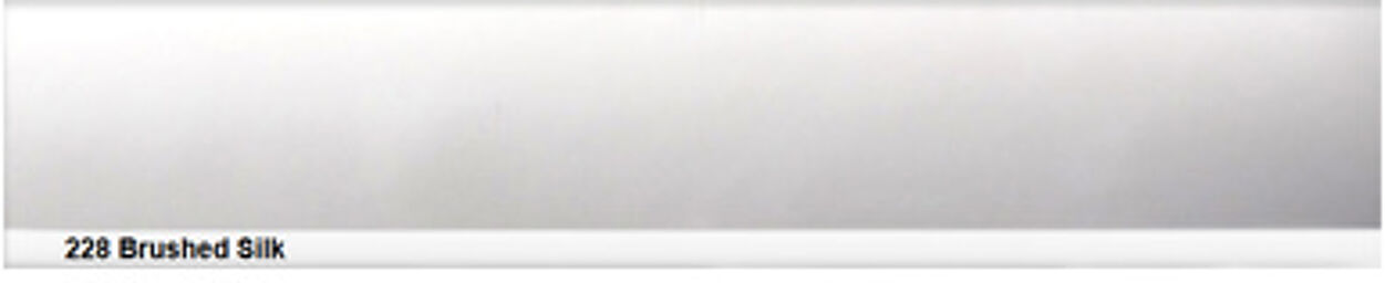 Filter Roll 228 Brushed Silk Brushed Silk