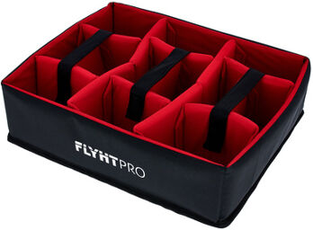 Flex Inlay WP Safe Box 2