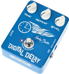 Digital Delay