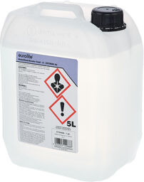 Smoke Fluid -X- Extrem A2 5l