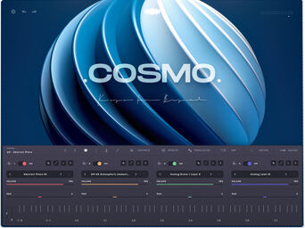 Soundbox Cosmo