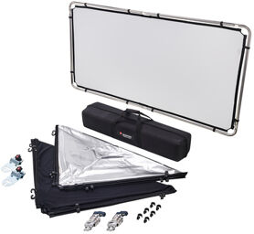 Pro Scrim All-in-one-Kit M