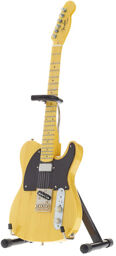 Fender Telecaster Butterscotch