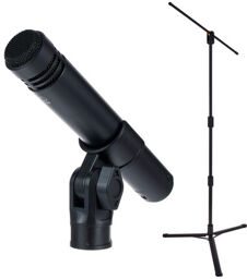 LCT 140 Air Stand Bundle Noir