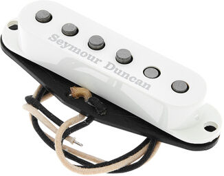 Scooped ST-Style Bridge PAR