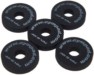 Optimizer Set Ø 40/8mm Noir
