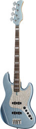 V7 Alder-4 LPB 2nd Gen Lake Placid Blue