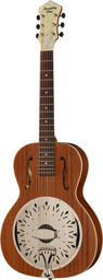 RR-41-BR Resonator Brown Satin