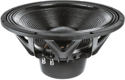 18XL1700 8 Ohms