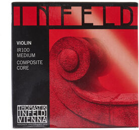 Infeld Red Violin 4/4 medium