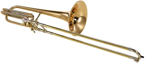 Bass Trombone Aurora