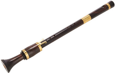 8521 Renaissance Consort Bass