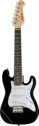 ST-Junior BK Standard Series Noir haute brillance