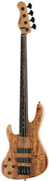 MetroLine 24-Fret LTD 4 LH NTS