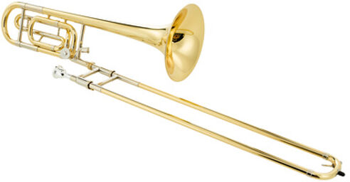42B Bb/F-Tenor Trombone