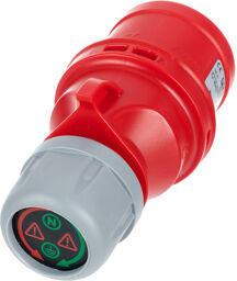 9434152 CEE Test-Plug 16A