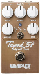 Tweed 57 LTD Overdrive