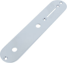 Parts T-Style Control Plate