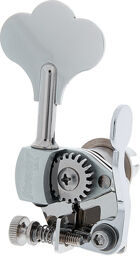 HE6 - Bass Xtender Chrome