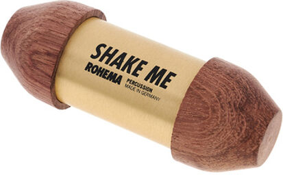 Brass Shaker mp